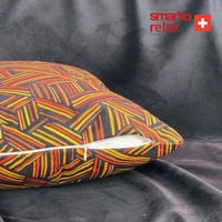 Smarto Relax İçi Dolgulu Kırlent  45x45 cm Kare – Salon & Berjer Kırlenti