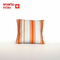 Smarto Relax İçi Dolgulu Kırlent  45x45 cm Kare – Salon & Berjer Kırlenti