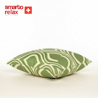 Smarto Relax İçi Dolgulu Kırlent  45x45 cm Kare – Salon & Berjer Kırlenti