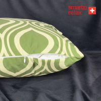 Smarto Relax İçi Dolgulu Kırlent  45x45 cm Kare – Salon & Berjer Kırlenti