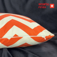 Smarto Relax İçi Dolgulu Kırlent  45x45 cm Kare – Salon & Berjer Kırlenti