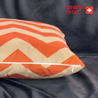 Smarto Relax İçi Dolgulu Kırlent  45x45 cm Kare – Salon & Berjer Kırlenti