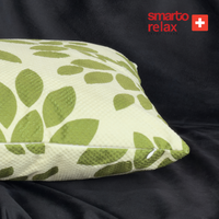 Smarto Relax İçi Dolgulu Kırlent  45x45 cm Kare – Salon & Berjer Kırlenti